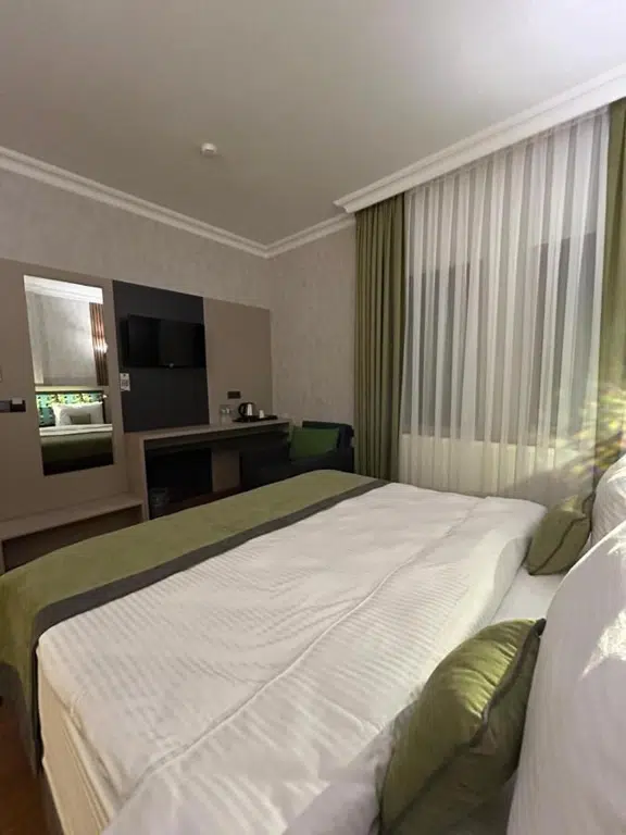room image
